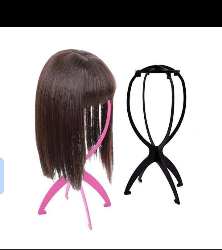Wig Stand